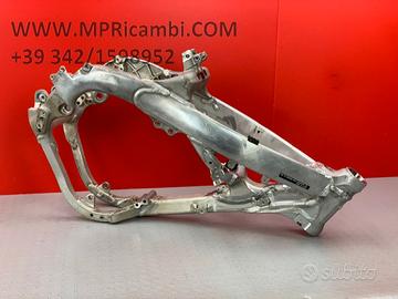 TELAIO MOTO KAWASAKI KXF 250 2010 2009 KX F 2011