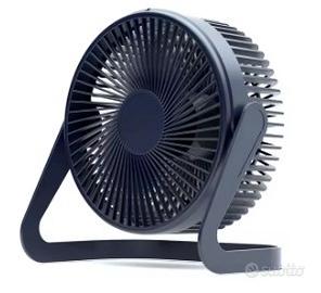 Ventilatore da tavolo piccolo