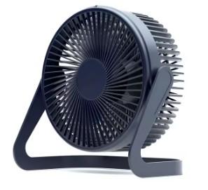 Ventilatore da tavolo piccolo