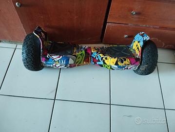 hoverboard 