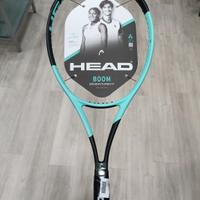 Head Boom Mp L 2024 Manico 2