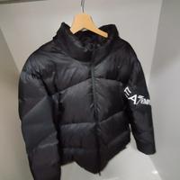 giacca invernale uomo