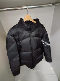 giacca invernale uomo