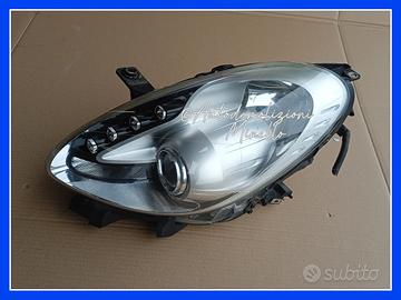 Faro anteriore sinistro ALFA ROMEO Giulietta 10 >