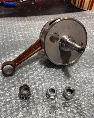 Albero MALOSSI vespa PX200