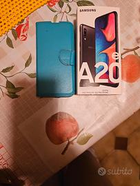 Samsung A20e