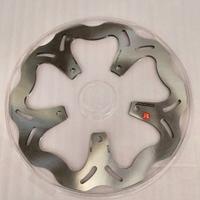 DISCO FRENO BRAKING ANTERIORE