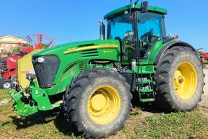 JOHN DEERE 7920 AUTOPOWR