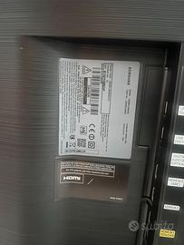 Samsung TV 49” UE49KU6400SXXH – ritiro a mano