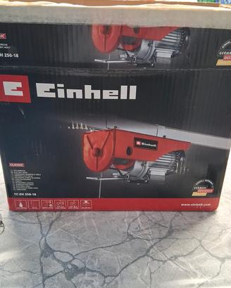 arganello Einhell 