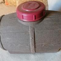 Barilotto in polietilene da 5 litri