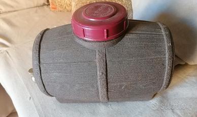 Barilotto in polietilene da 5 litri