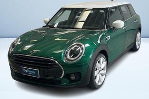 Mini Cooper D Clubman 2.0 Cooper D Mayfair Edition
