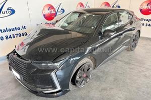 Ds DS4 4 BlueHDi 130 aut. Performance Line+