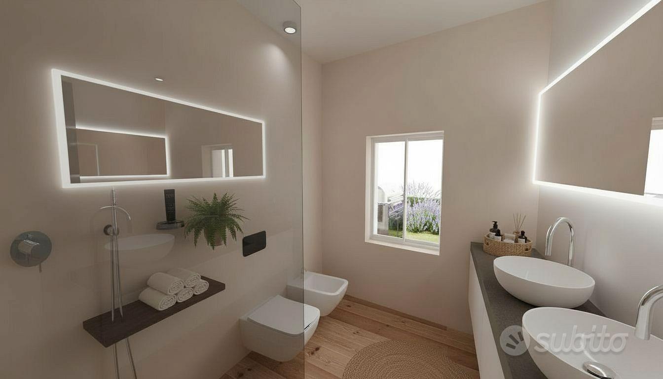 Apartment in Concordia Sagittaria, San Giusto - Vista 5