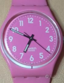 Swatch Dragon Fruit donna GP 128