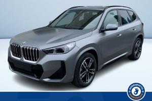 BMW X1 sDrive 18d M Sport