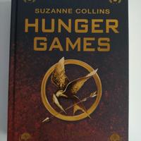 Libro Hunger Games Mondadori 2015