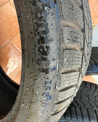 Gomme Invernali Continental Winter Contact Ts870P