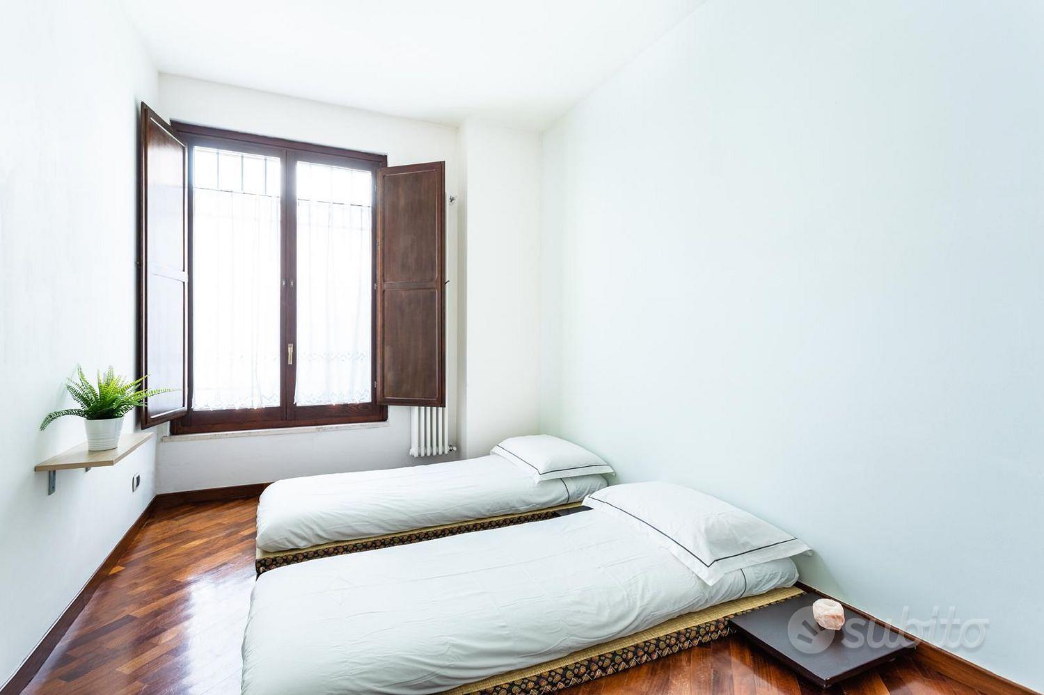 Apartment in Bologna, La Zucca, Quartiere Navile - Vista 2