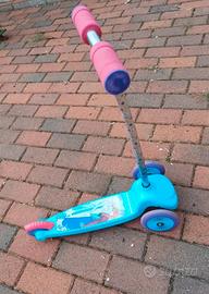 Monopattino bambina Frozen