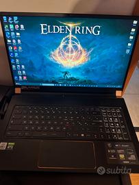 MSI GS75 Stealth 10SF-476IT