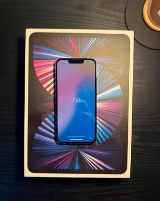 BLACK FRIDAY - Iphone 13 Pro - 128 GB - Argento