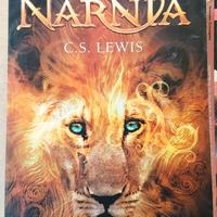 Le cronache di Narnia (C.S. Lewis) - Mondadori