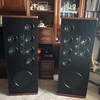 Diffusori da pavimento Polk Audio SDA SRS 2.3 TL 