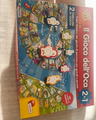 Giochi per bambini