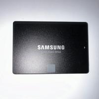 Ssd Samsung 850 evo da 250gb