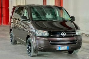 Multivan T5 2011