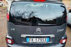 i Citroen C3 Picasso anno 2017