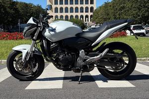 moto Honda Hornet 600