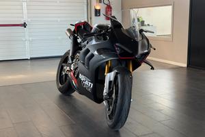 Ducati Panigale V4