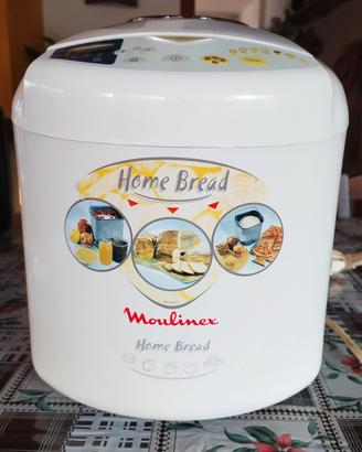 Impastatrice/Macchina del pane