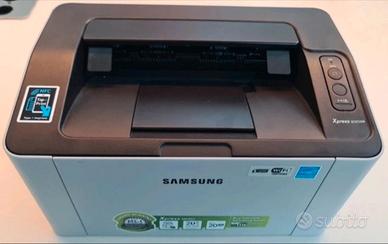 Stampante Samsung M2026W + Toner 