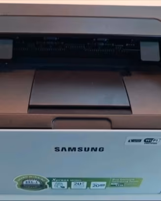 Stampante Samsung M2026W + Toner 