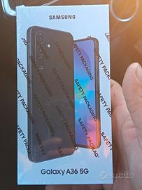 Samsung a36 