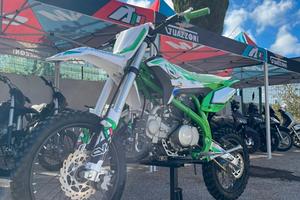 Pitbike Thunder 125cc