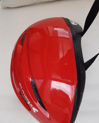 casco Bici x bambino