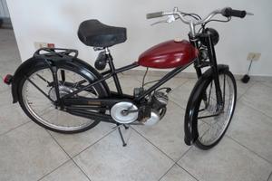 Ciclomotore Santamaria Bj.56 - 1954