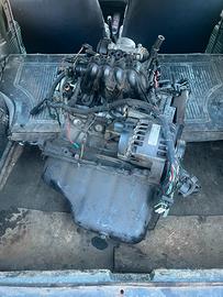 Motore lancia Fire 1.2 8 valvole 95.000 km