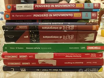 libri a metà prezzo 