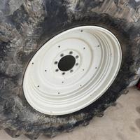 Gomme e cerchi 650/65 38