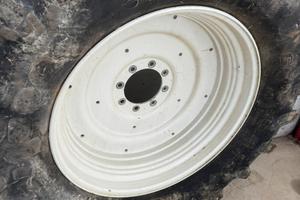 Gomme e cerchi 650/65 38