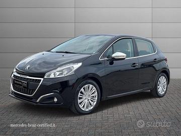 Peugeot 208 I 2015 5p 1.5 bluehdi Allure s&s ...
