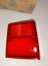 Plastica post, per Fanale Innocenti Mini Minor