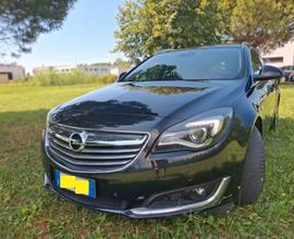 Opel Insignia 2.0 CDTI Sports Tourer Cosmo