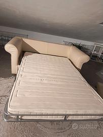 Divano letto